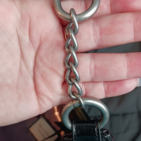 Purple Simply Vera Handbag 👜 💜 - Picture 11 of 13